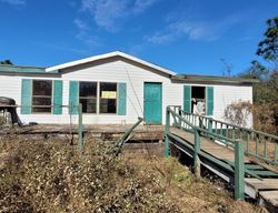 Pre-foreclosure in  BOLICK RD Chipley, FL 32428