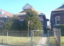 Pre-foreclosure in  S HARVARD AVE Chicago, IL 60620