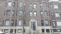 Pre-foreclosure in  S CALUMET AVE S Chicago, IL 60653