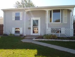 Pre-foreclosure in  KAREN AVE Romeoville, IL 60446