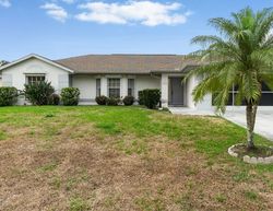 Pre-foreclosure in  FALK TER SE Palm Bay, FL 32909