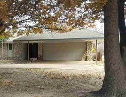 Pre-foreclosure in  OAKDALE DR Enid, OK 73703