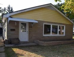 Pre-foreclosure Listing in S HUBBARD ST HORICON, WI 53032