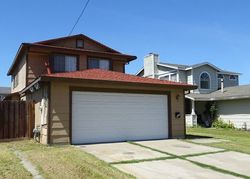 Pre-foreclosure in  CITRUS AVE Sacramento, CA 95823