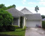 Pre-foreclosure in  NW 47TH TER Miami, FL 33178