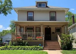 Pre-foreclosure in  S PROSPECT AVE Chicago, IL 60643