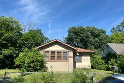Pre-foreclosure in  N EUCLID AVE Indianapolis, IN 46218