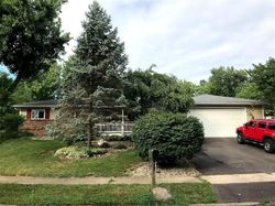 Pre-foreclosure in  S KEALING AVE Indianapolis, IN 46227