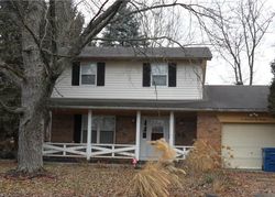 Pre-foreclosure in  SUTTERS CT Indianapolis, IN 46229