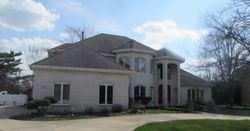 Pre-foreclosure Listing in GLEN EAGLES DR OLYMPIA FIELDS, IL 60461