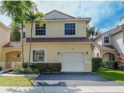  Sw 178th Way, Hollywood FL