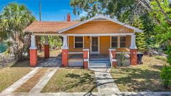  E Jean St, Tampa FL