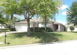Pre-foreclosure in  PARK PL Haines City, FL 33844