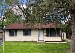 Pre-foreclosure in  HOLLY HILL DR Champaign, IL 61821