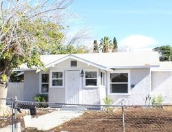 Pre-foreclosure in  N K ST San Bernardino, CA 92411