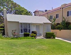 Pre-foreclosure in  HI POINT ST Los Angeles, CA 90035