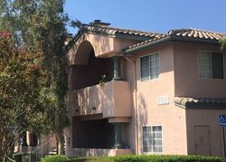 Pre-foreclosure in  ALVA RD UNIT 1822 San Diego, CA 92127