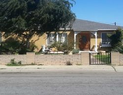Pre-foreclosure in  WEBSTER AVE Long Beach, CA 90810