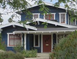 Pre-foreclosure in  VICTORIA PARK PL Los Angeles, CA 90019