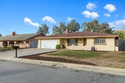 Pre-foreclosure in  ASH AVE Rancho Cucamonga, CA 91739