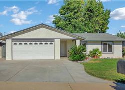 Pre-foreclosure in  CAMEO ST Rancho Cucamonga, CA 91701