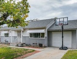 Pre-foreclosure in  SYCAMORE AVE Riverside, CA 92504