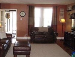 Pre-foreclosure in  SAINT VINCENT ST Philadelphia, PA 19149