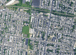 Pre-foreclosure in  N FAIRHILL ST Philadelphia, PA 19120