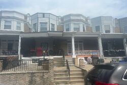 Pre-foreclosure in  N HUTCHINSON ST Philadelphia, PA 19141