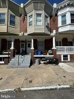 Pre-foreclosure in  N 19TH ST Philadelphia, PA 19132