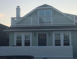 Pre-foreclosure Listing in CONNECTICUT AVE LONG BEACH, NY 11561