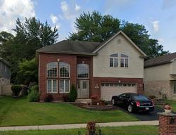  186th Pl, Country Club Hills IL