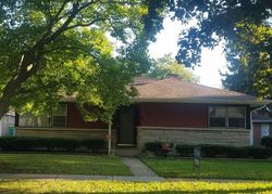 Pre-foreclosure in  CAMPBELL ST Joliet, IL 60435