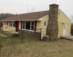 Pre-foreclosure in  ROUTE 15 Sturbridge, MA 01566