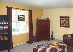 Pre-foreclosure in  FOUNTAIN HALL CT Mount Laurel, NJ 08054