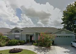 Pre-foreclosure in  KINGBIRD DR Lutz, FL 33558
