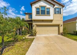 Pre-foreclosure in  HARBOUR BLUE ST Ruskin, FL 33570