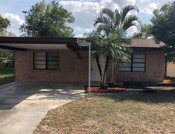 Pre-foreclosure in  AVENUE S NW Winter Haven, FL 33881