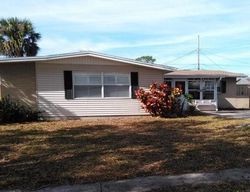 Pre-foreclosure Listing in JORDAN DR ROCKLEDGE, FL 32955