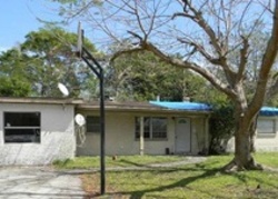 Pre-foreclosure in  20TH ST N Saint Petersburg, FL 33702