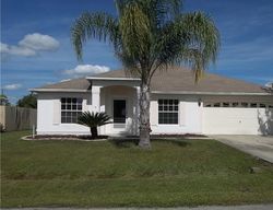Pre-foreclosure in  CABARET CT Kissimmee, FL 34759