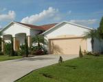 Pre-foreclosure in  MUNSTER CT Kissimmee, FL 34759