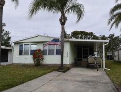 Pre-foreclosure Listing in ASH ST EDGEWATER, FL 32141