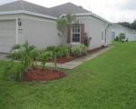 Pre-foreclosure Listing in 98TH AVE E PARRISH, FL 34219