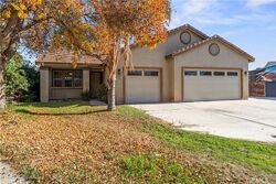 Pre-foreclosure in  SHADY CT San Jacinto, CA 92582