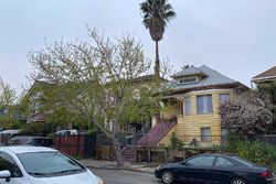 Pre-foreclosure in  MYRTLE ST Oakland, CA 94607