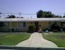 Pre-foreclosure in  E HOLLY OAK DR West Covina, CA 91791