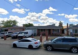 Pre-foreclosure in  YOSEMITE DR Pittsburg, CA 94565