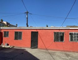  W 56th St, Los Angeles CA