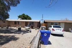 Pre-foreclosure in  EMERALD AVE Indio, CA 92201